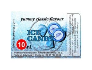 INAWERA - Ice candy